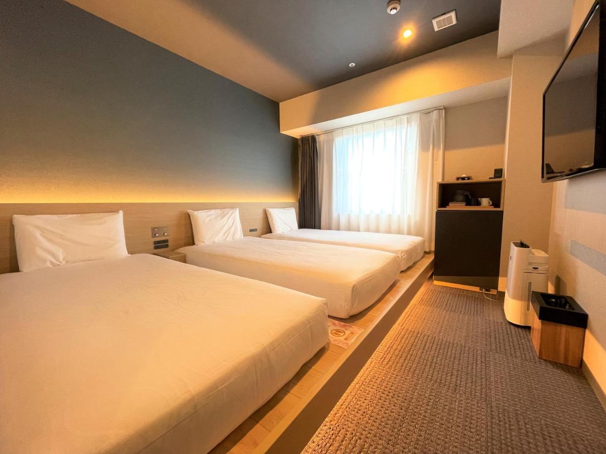 Henn Na Hotel Kanazawa Korimbo Εξωτερικό φωτογραφία