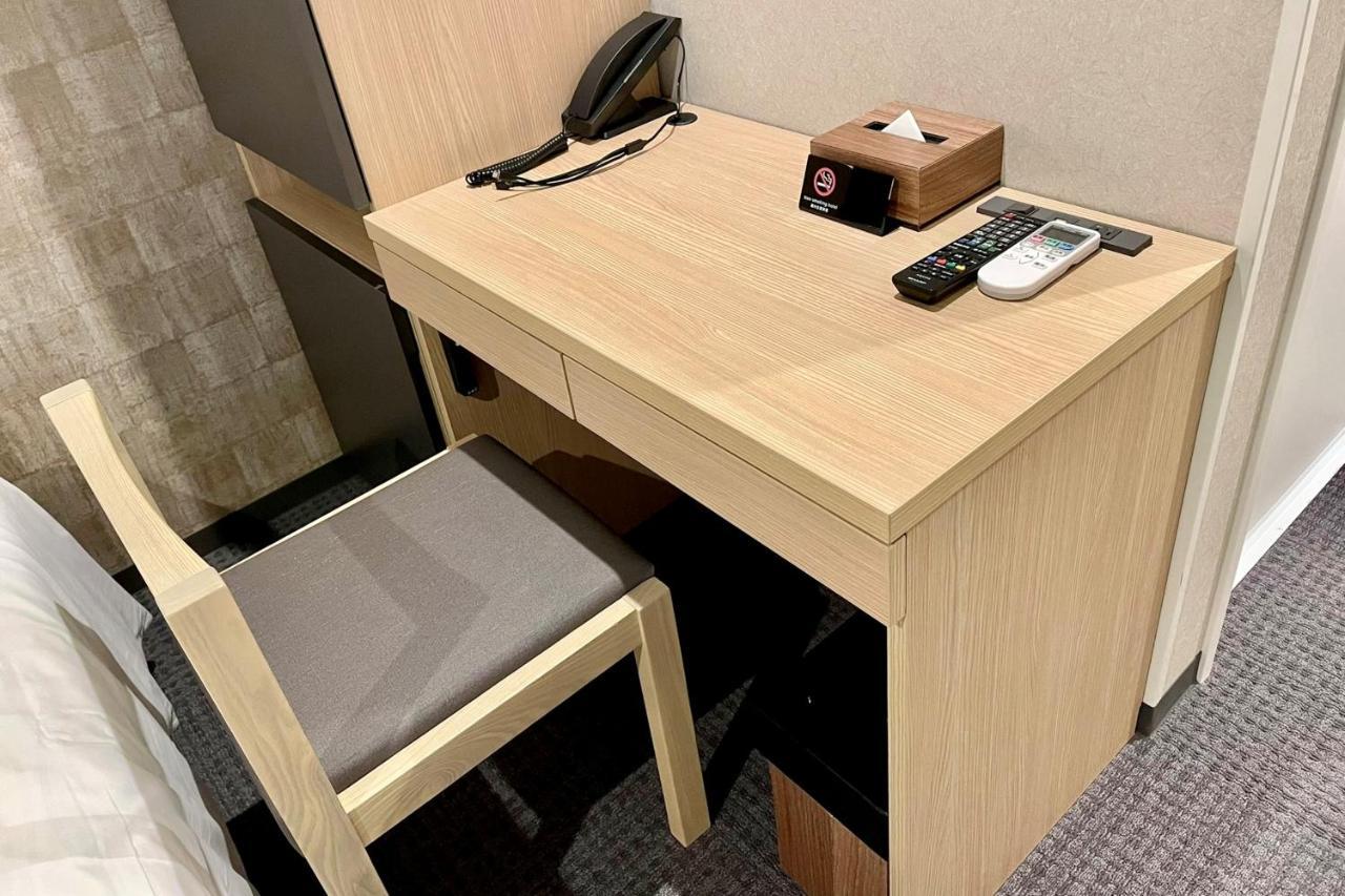 Henn Na Hotel Kanazawa Korimbo Εξωτερικό φωτογραφία