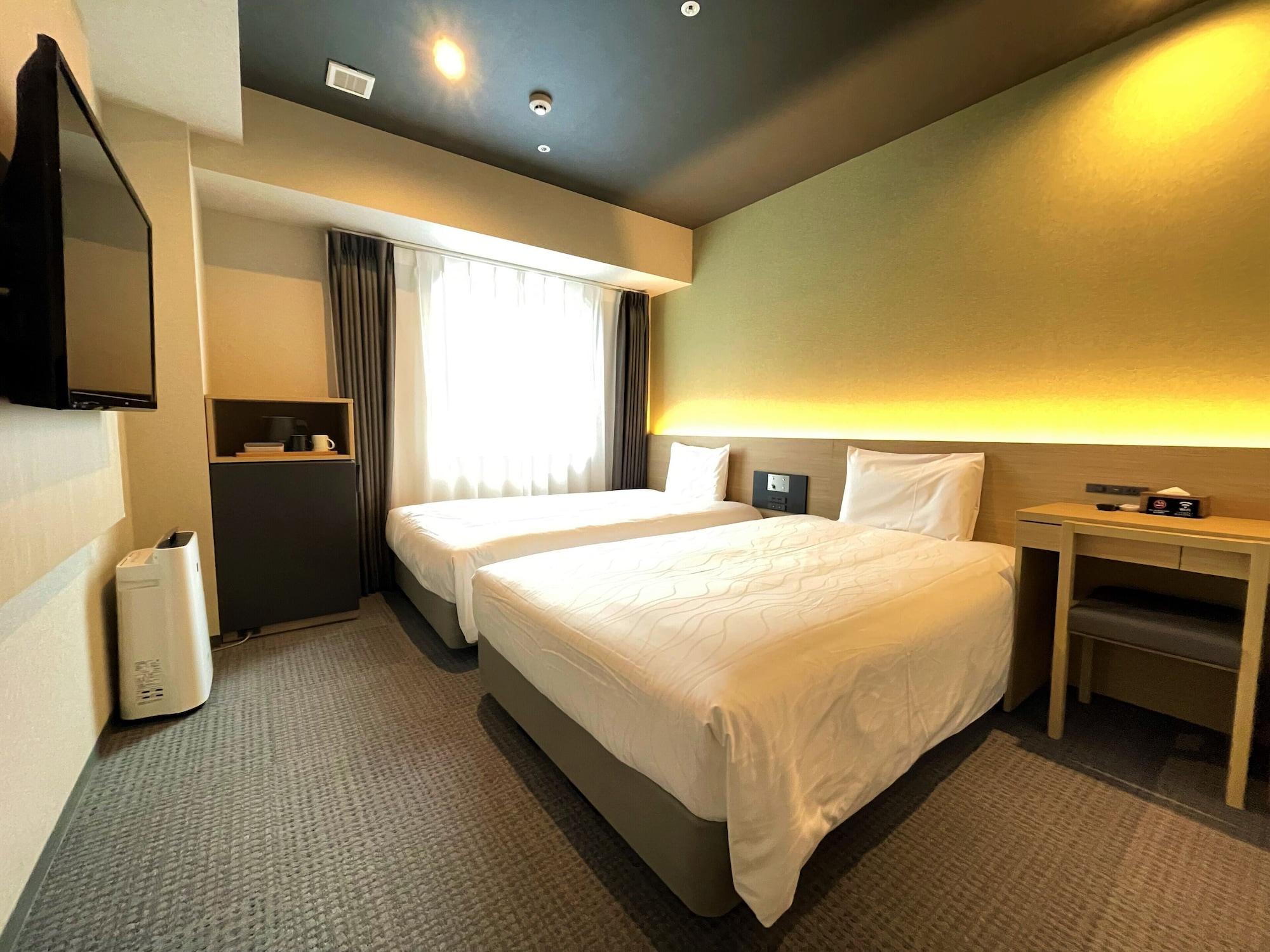 Henn Na Hotel Kanazawa Korimbo Εξωτερικό φωτογραφία