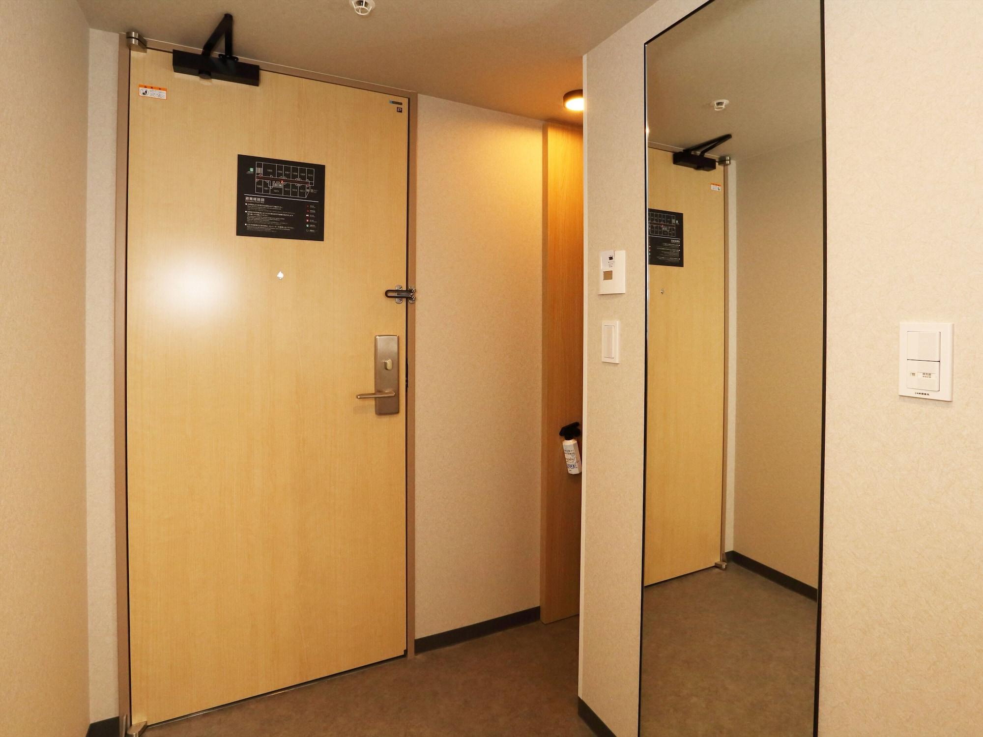 Henn Na Hotel Kanazawa Korimbo Εξωτερικό φωτογραφία