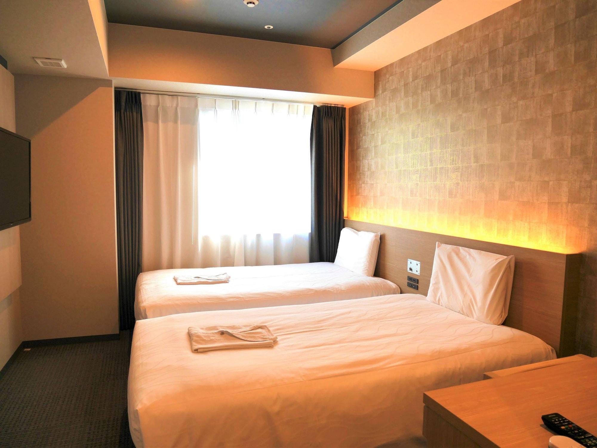 Henn Na Hotel Kanazawa Korimbo Εξωτερικό φωτογραφία