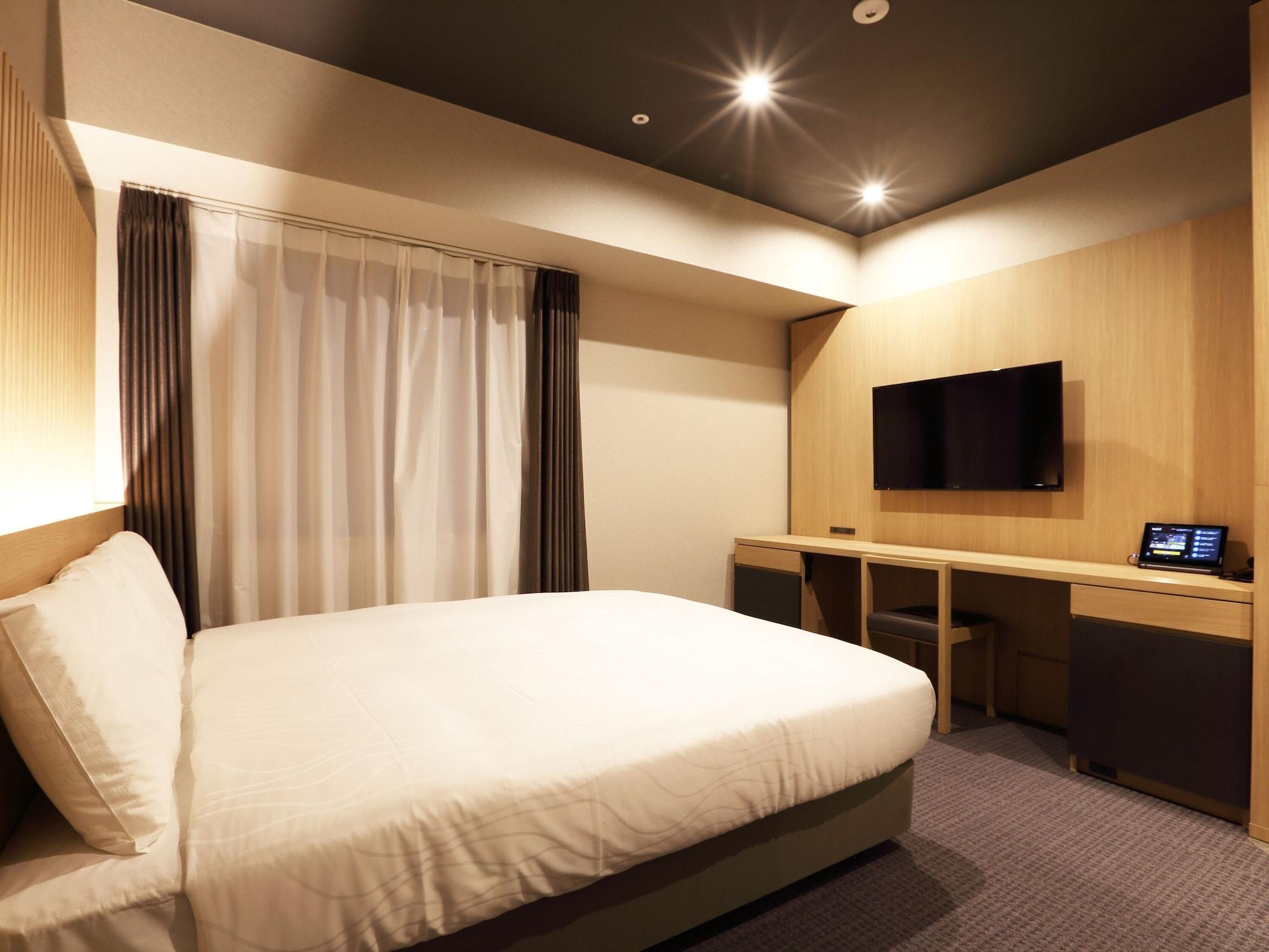 Henn Na Hotel Kanazawa Korimbo Εξωτερικό φωτογραφία