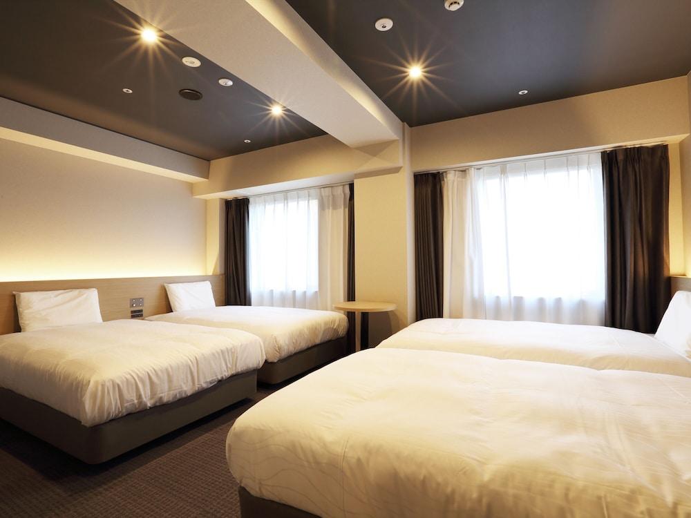 Henn Na Hotel Kanazawa Korimbo Εξωτερικό φωτογραφία