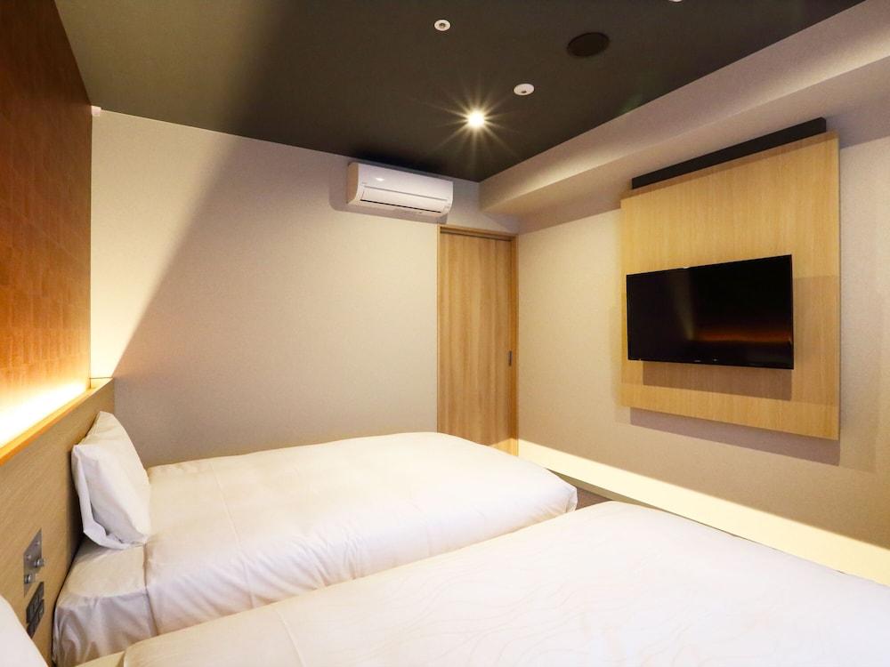 Henn Na Hotel Kanazawa Korimbo Εξωτερικό φωτογραφία
