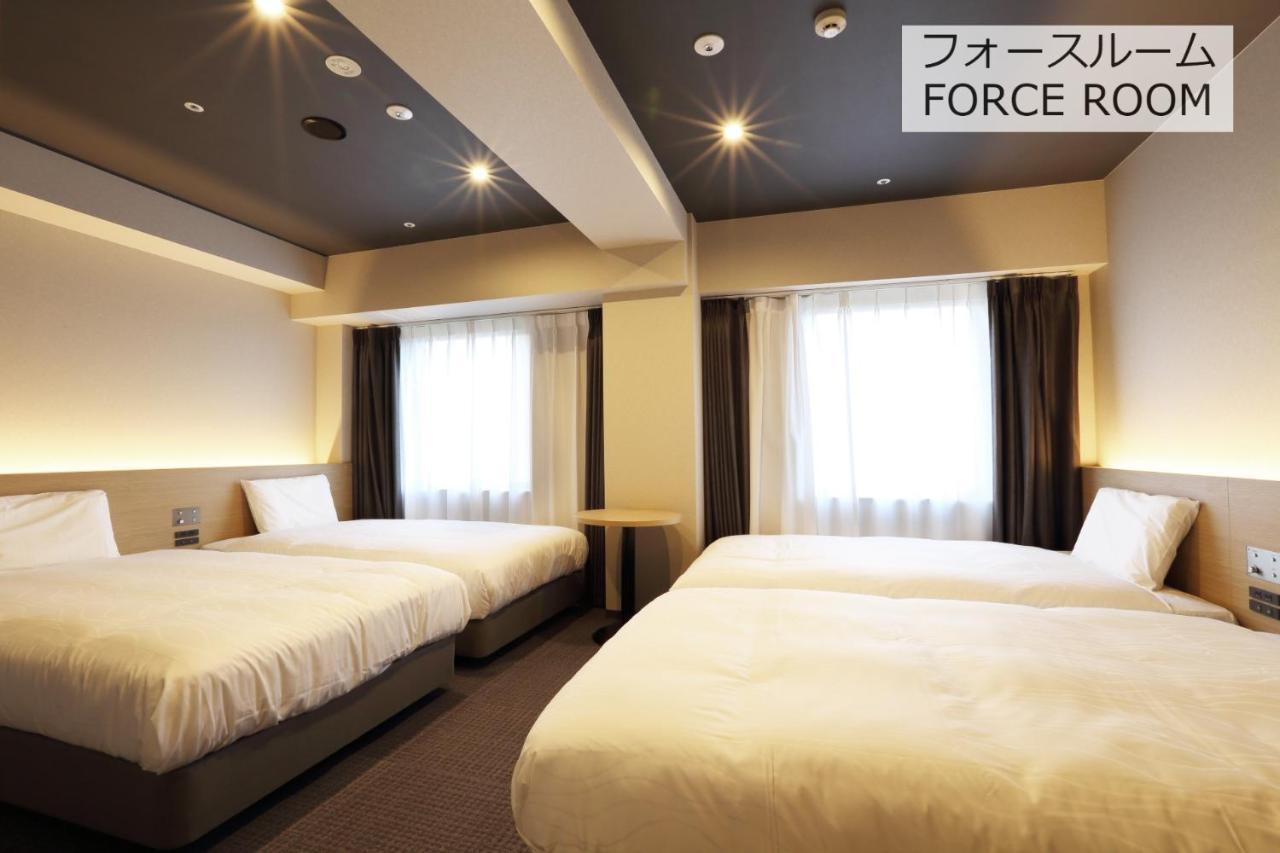 Henn Na Hotel Kanazawa Korimbo Εξωτερικό φωτογραφία