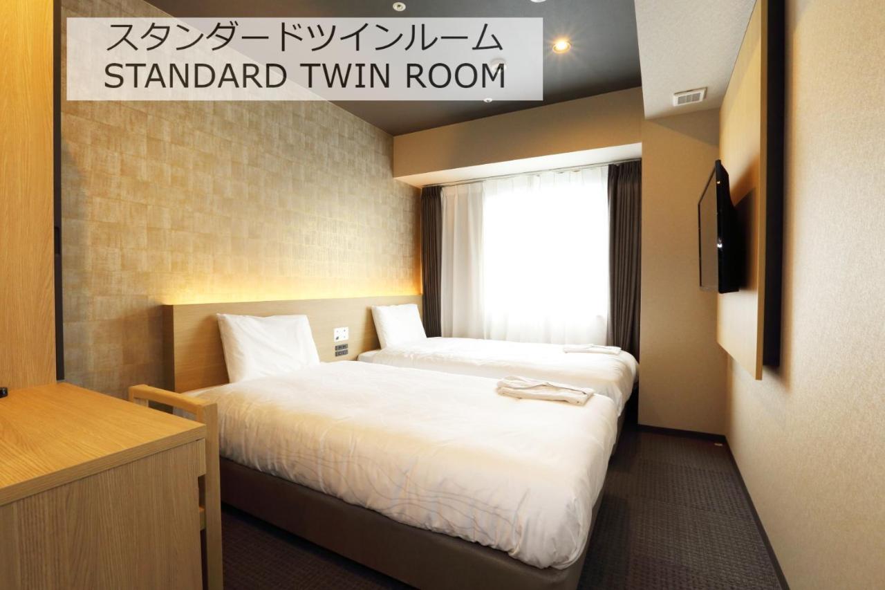 Henn Na Hotel Kanazawa Korimbo Εξωτερικό φωτογραφία