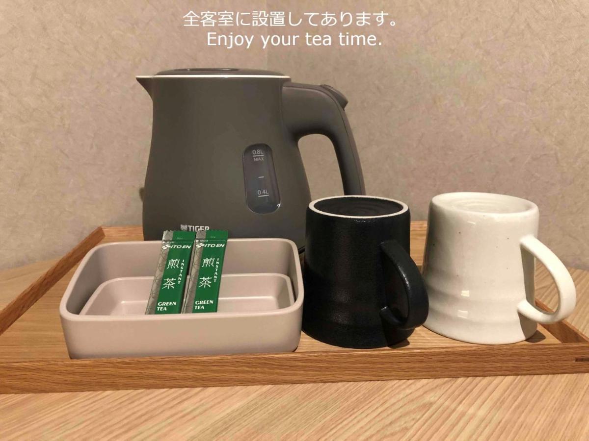 Henn Na Hotel Kanazawa Korimbo Εξωτερικό φωτογραφία