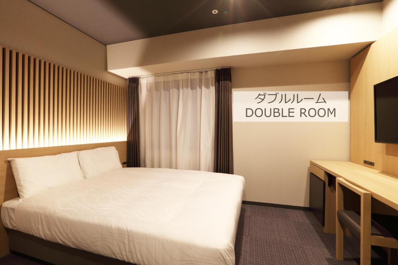 Henn Na Hotel Kanazawa Korimbo Εξωτερικό φωτογραφία
