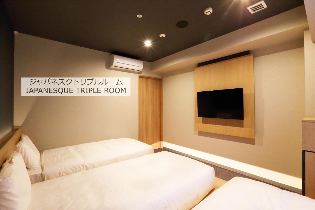Henn Na Hotel Kanazawa Korimbo Εξωτερικό φωτογραφία