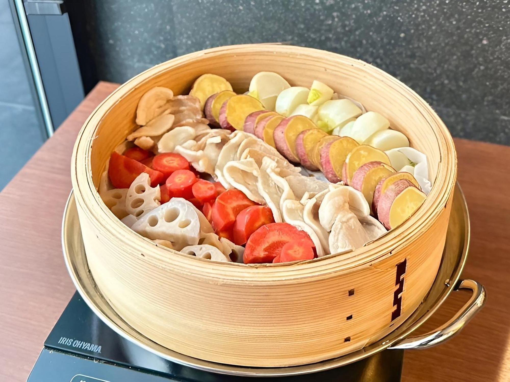 Henn Na Hotel Kanazawa Korimbo Εξωτερικό φωτογραφία