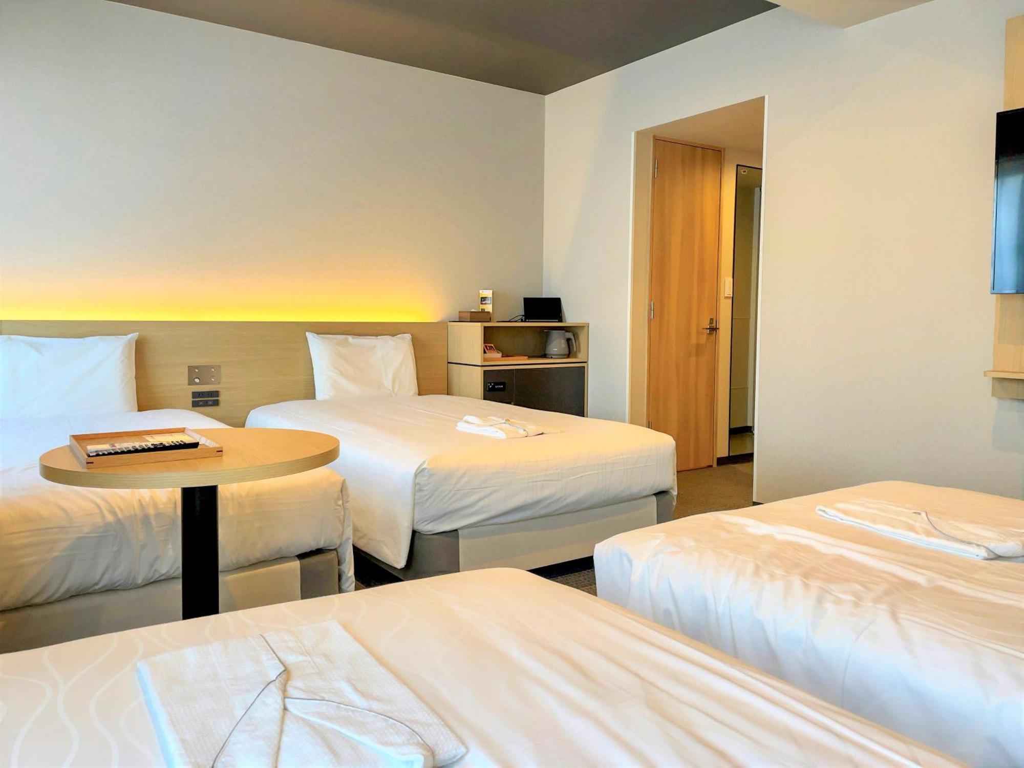 Henn Na Hotel Kanazawa Korimbo Εξωτερικό φωτογραφία
