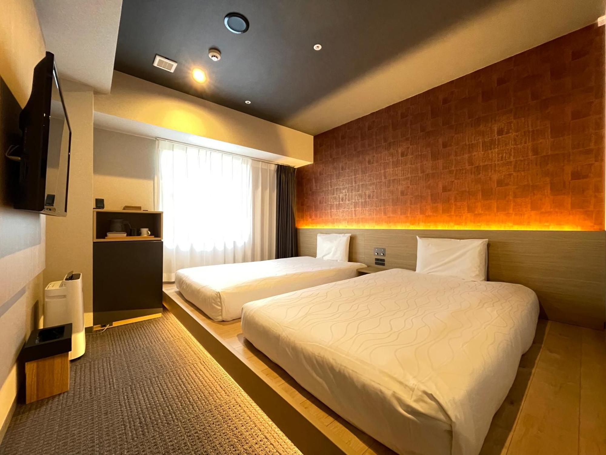 Henn Na Hotel Kanazawa Korimbo Εξωτερικό φωτογραφία