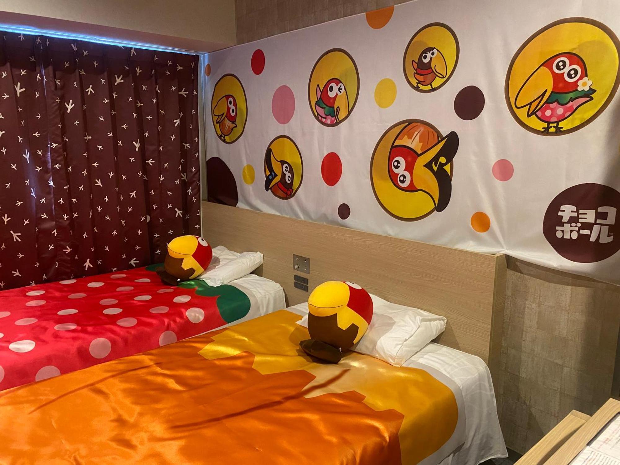 Henn Na Hotel Kanazawa Korimbo Εξωτερικό φωτογραφία