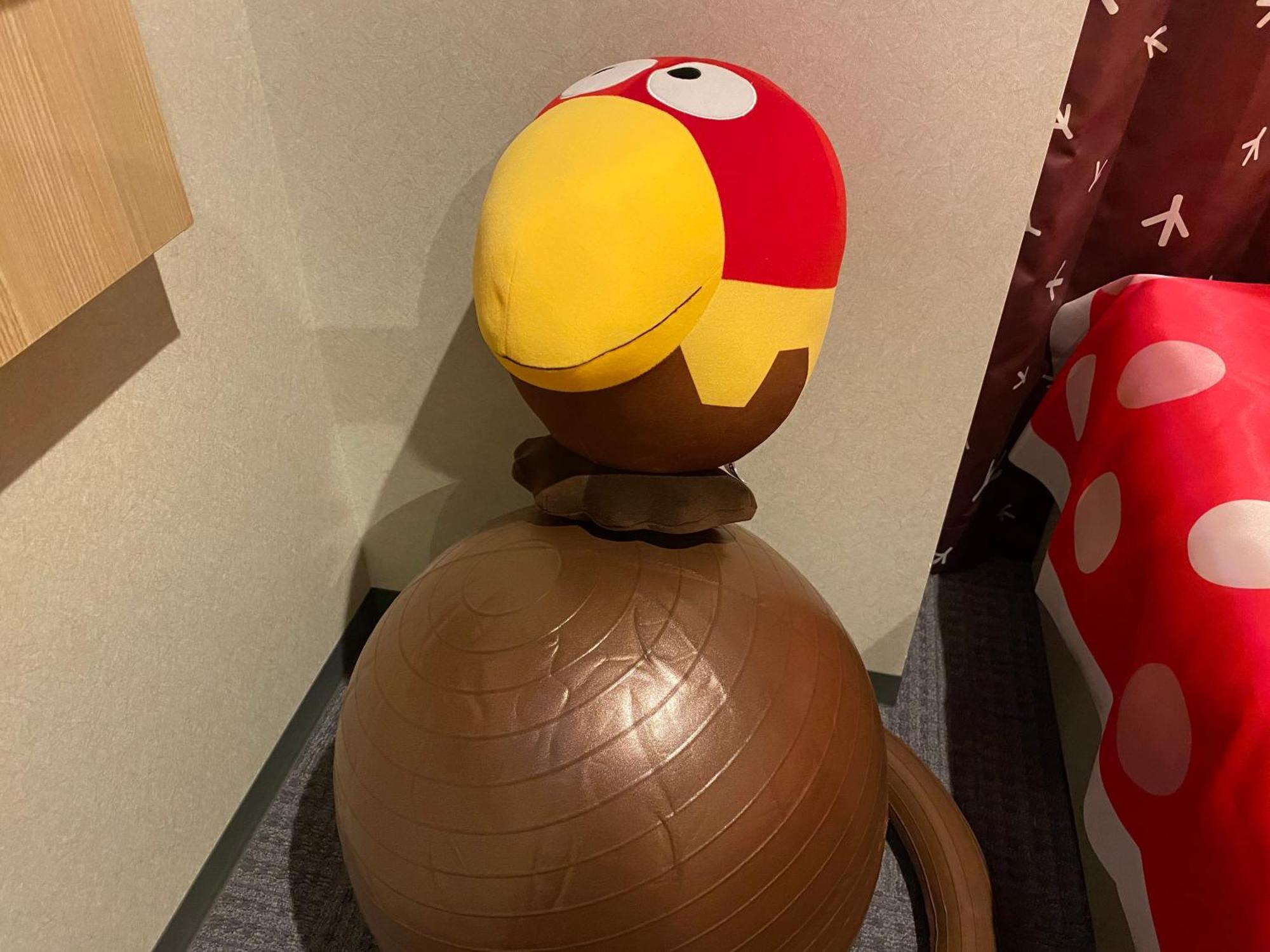 Henn Na Hotel Kanazawa Korimbo Εξωτερικό φωτογραφία