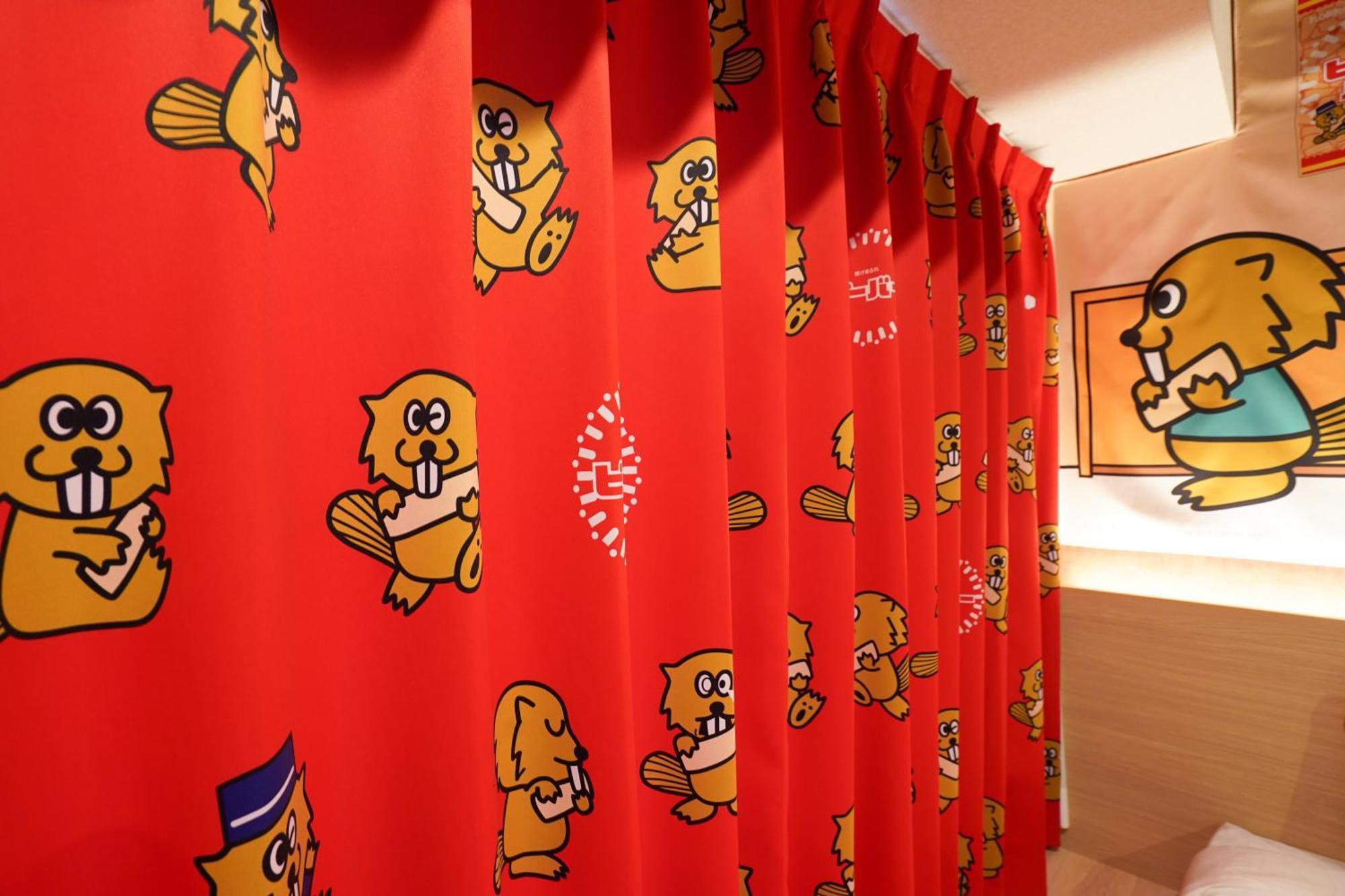 Henn Na Hotel Kanazawa Korimbo Εξωτερικό φωτογραφία